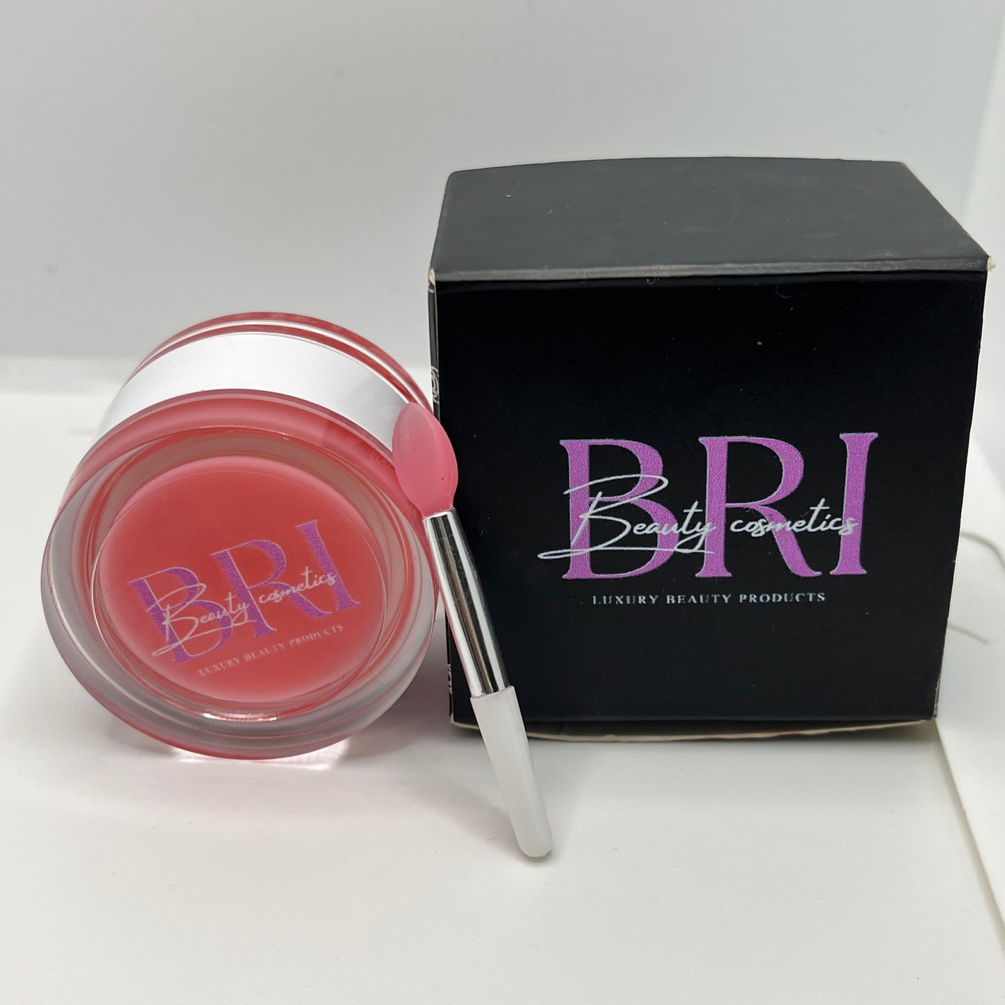 2 in 1 LipScrub & Lip Mask (PREORDER )