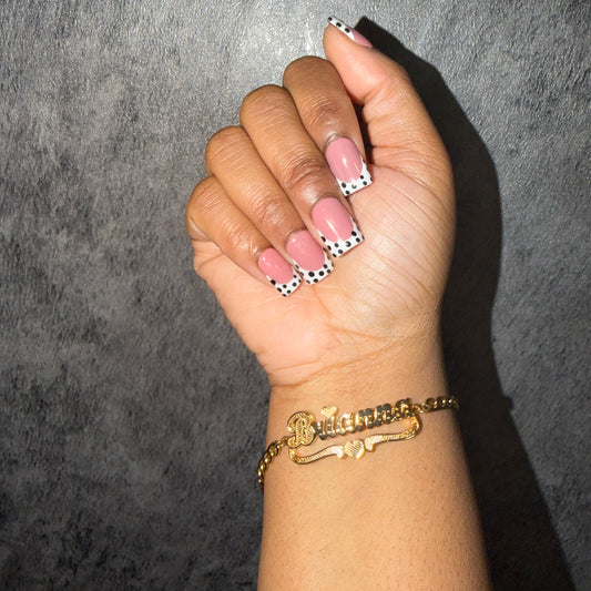 Custom bracelet