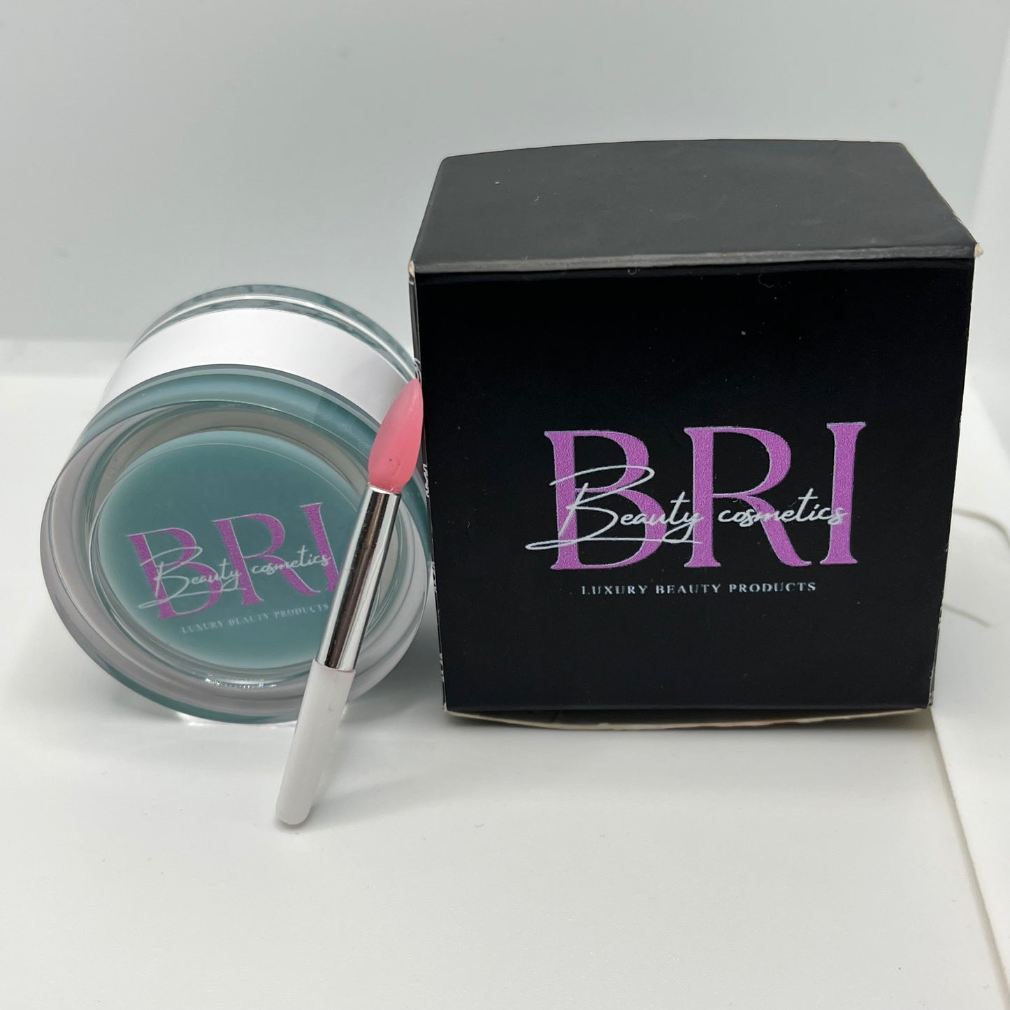 2 in 1 LipScrub & Lip Mask (PREORDER )