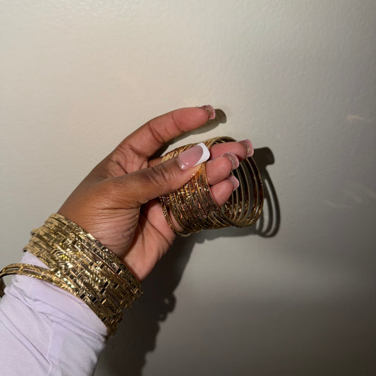 Bangles