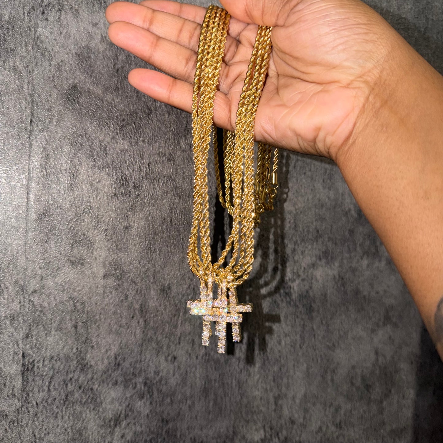 Cross chain