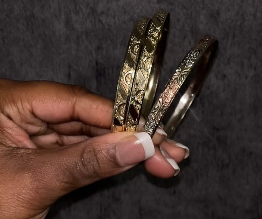 Bangles
